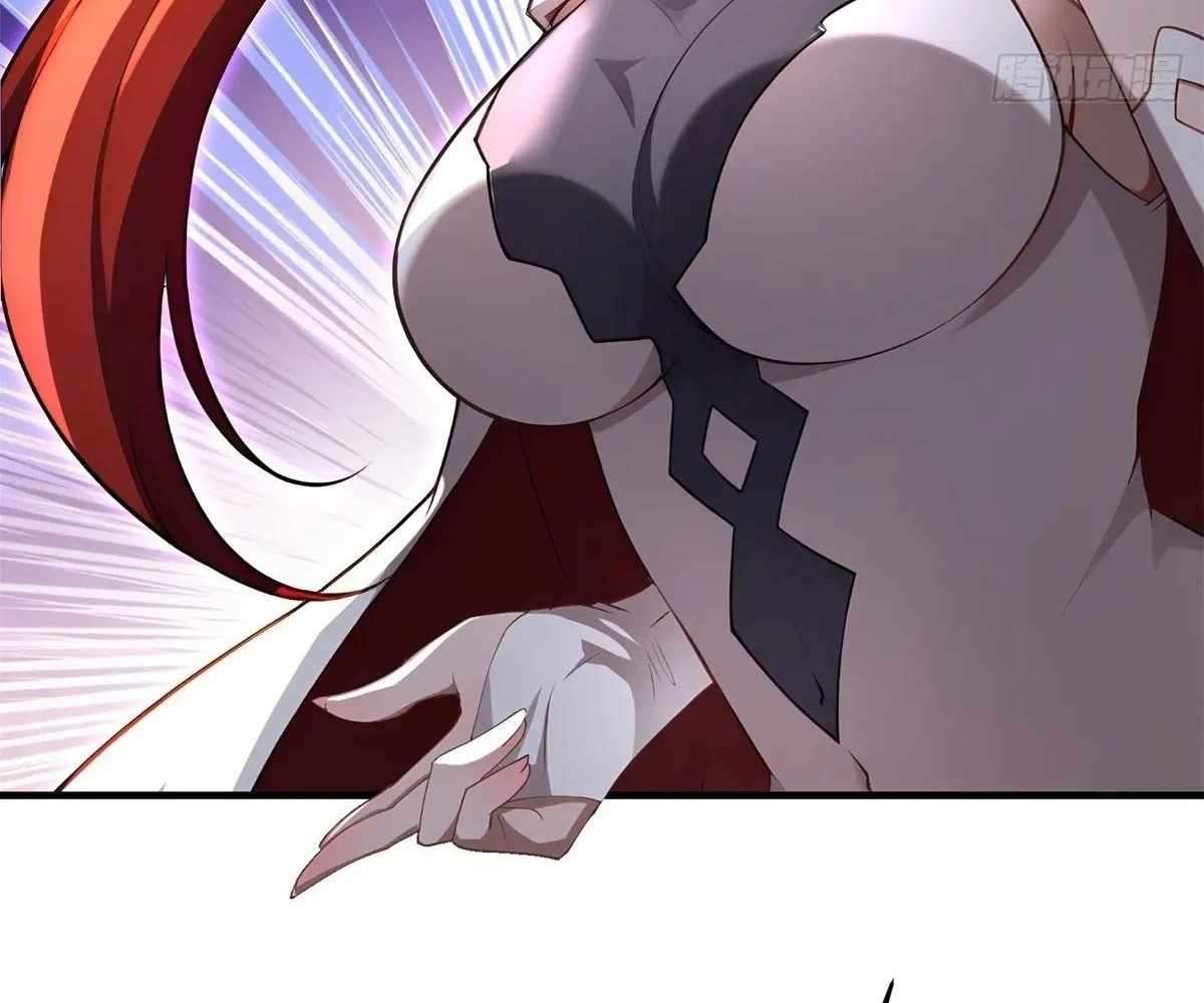 Traveling Through Time and Space to Become an Unlucky NPC: I Have a Wife to Protect Me Chapter 99 113